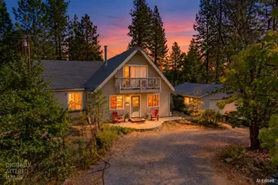 5420 Bear Creek Road, Garden Valley, CA 95633 - Photo 1