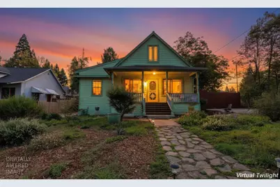 437 Zion Street, Nevada City, CA 95959 - Photo 2