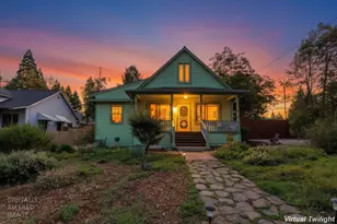 437 Zion St, Nevada City, CA 95959 - Photo 2