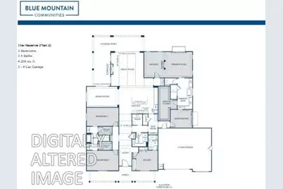 6981 Daffodil Trail, Rescue, CA 95672 - Photo 2