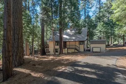 2721 Sioux Trail, Arnold, CA 95223 - Photo 4