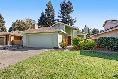 466 De Mar Drive, Sacramento, CA 95831 - Photo 1
