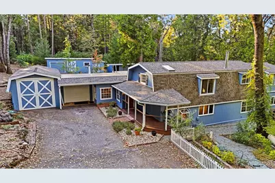 13269 Madrone Forest Drive, Nevada City, CA 95959 - Photo 1