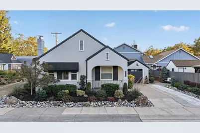 3606 M Street, Sacramento, CA 95816 - Photo 1
