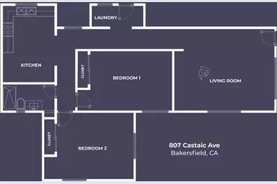 807 Castaic Avenue, Bakersfield, CA 93308 - Photo 28