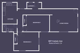 807 Castaic Ave, Bakersfield, CA 93308 - Photo 28