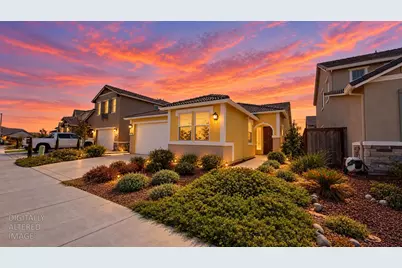 12802 Knightsbrook Avenue, Rancho Cordova, CA 95742 - Photo 4