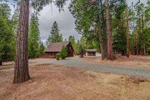 19740 Ponderosa Dr, Volcano, CA 95689 - Photo 2