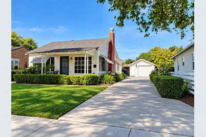 1433 Lyons Avenue, Turlock, CA 95380 - Photo 1