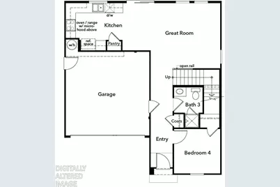 3629 Parc Villa Circle, Sacramento, CA 95827 - Photo 2