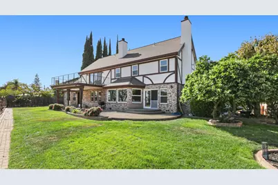 9201 La Serena Drive, Fair Oaks, CA 95628 - Photo 64