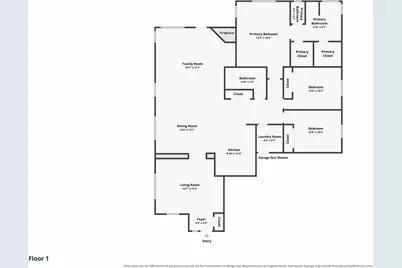 1419 Rossmere Lane, Lincoln, CA 95648 - Photo 44