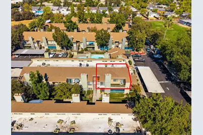 3939 Madison Avenue #220, North Highlands, CA 95660 - Photo 4