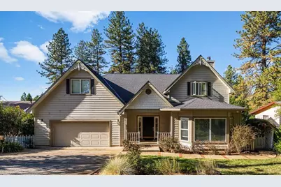 11350 Via Vista, Nevada City, CA 95959 - Photo 40