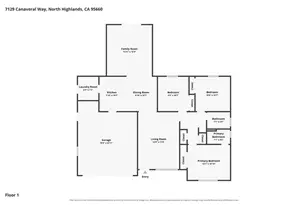 7129 Canaveral Way, North Highlands, CA 95660 - Photo 46