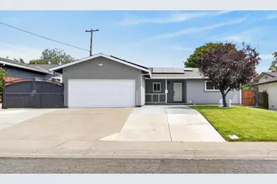 6112 Shenandoah Drive, Sacramento, CA 95841 - Photo 1
