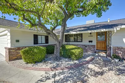 4401 Marley Drive, Sacramento, CA 95821 - Photo 1