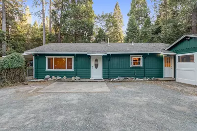 13193 Tabeaud Road, Pine Grove, CA 95665 - Photo 2