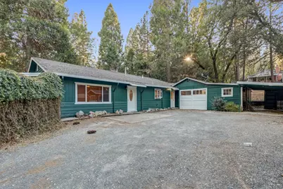13193 Tabeaud Road, Pine Grove, CA 95665 - Photo 1