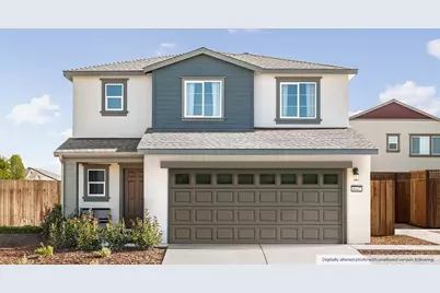 4100 Teak Street, Riverbank, CA 95367 - Photo 1