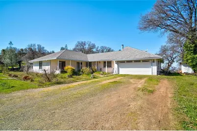 300 Stoney Oaks Boulevard, Bangor, CA 95966 - Photo 1