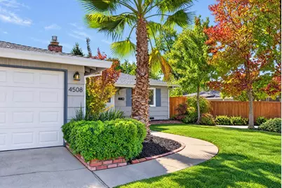 4508 Wyman Drive, Sacramento, CA 95821 - Photo 32