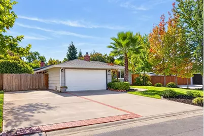 4508 Wyman Drive, Sacramento, CA 95821 - Photo 2