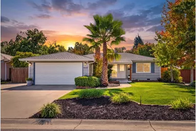 4508 Wyman Drive, Sacramento, CA 95821 - Photo 1