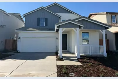 6017 Butterfly Spring Way, Roseville, CA 95747 - Photo 1
