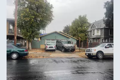 727 E Fremont Street, Stockton, CA 95202 - Photo 2