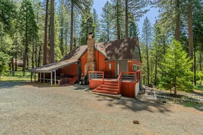 19541 Woodridge Drive, Pioneer, CA 95666 - Photo 1