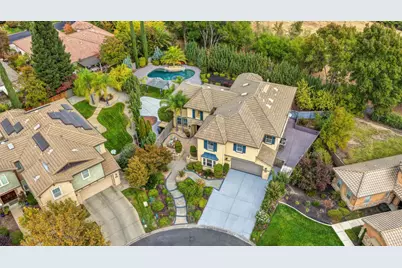 3625 Long Cove Court, Roseville, CA 95747 - Photo 1