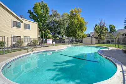 7441 Auburn Oaks Court #P, Citrus Heights, CA 95621 - Photo 16