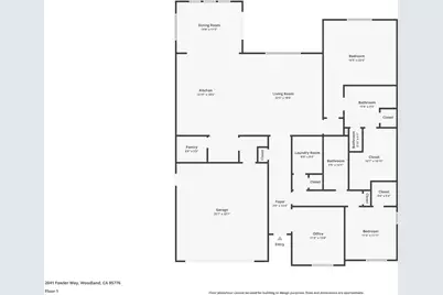 2041 Fowler Way, Woodland, CA 95776 - Photo 60