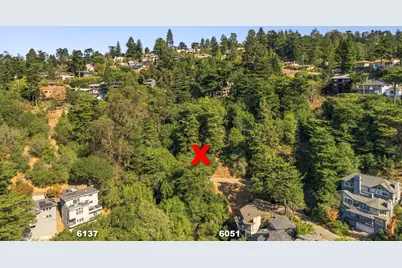 6090 Girvin Drive, Oakland, CA 94611 - Photo 2
