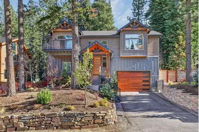 1534 Cherry Hills Cir, South Lake Tahoe, CA 96150 - Photo 2