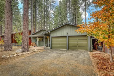 786 Tahoe Island Drive, South Lake Tahoe, CA 96150 - Photo 2
