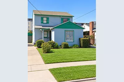 9431 Holly Street, Oakland, CA 94603 - Photo 1