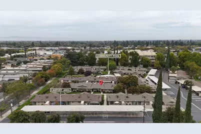 215 Floyd Avenue #25, Modesto, CA 95350 - Photo 44