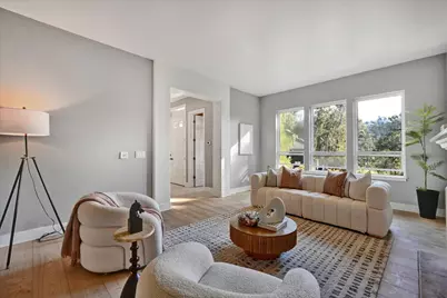 7010 Pinehaven Road, Oakland, CA 94611 - Photo 6