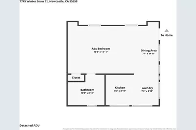 7745 Winter Snow Court, Newcastle, CA 95658 - Photo 98