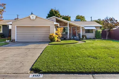 3132 Brophy Drive, Sacramento, CA 95821 - Photo 2