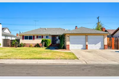 344 Harding, Manteca, CA 95336 - Photo 1