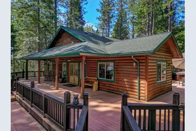 1641 Meadowview Road, Arnold, CA 95223 - Photo 2