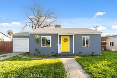 4530 E McKenzie, Fresno, CA 93702 - Photo 1