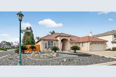 4500 Biltmore Street, Chowchilla, CA 93610 - Photo 1