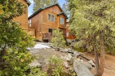 40830 Village Pass Lane #22, Shaver Lake, CA 93664 - Photo 40