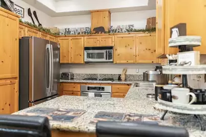 40830 Village Pass Lane #22, Shaver Lake, CA 93664 - Photo 12