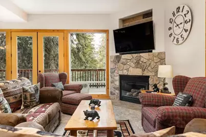 40830 Village Pass Lane #22, Shaver Lake, CA 93664 - Photo 10