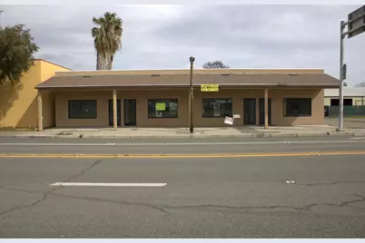 160 N 5th Street, Coalinga, CA 93210 - Photo 1